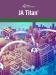 JA Titan cover art JA Titan cover art